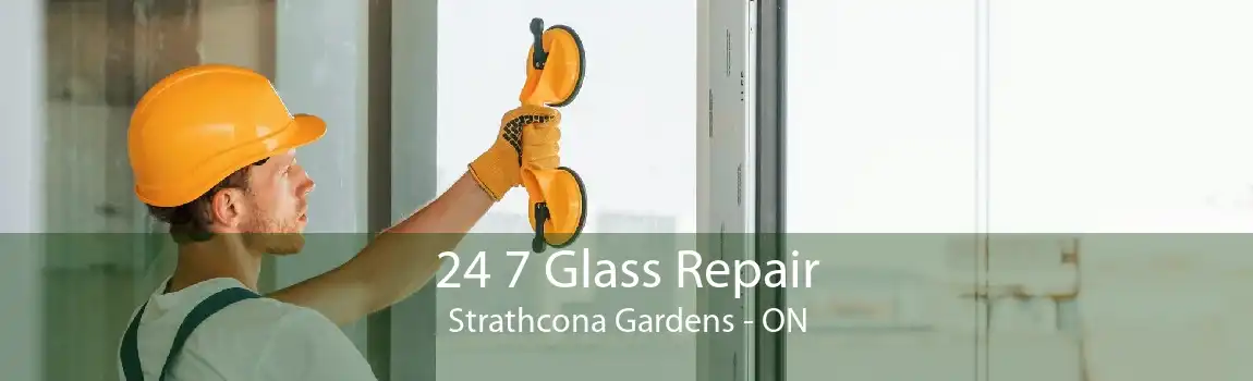 24 7 Glass Repair Strathcona Gardens - ON