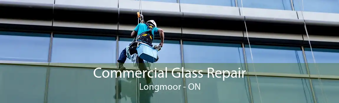 Commercial Glass Repair Longmoor - ON