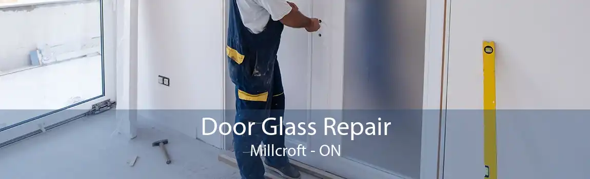 Door Glass Repair Millcroft - ON
