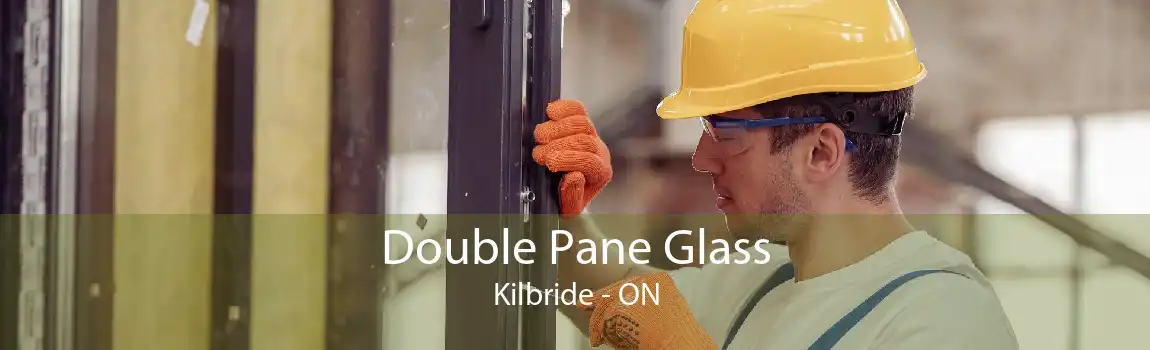 Double Pane Glass Kilbride - ON