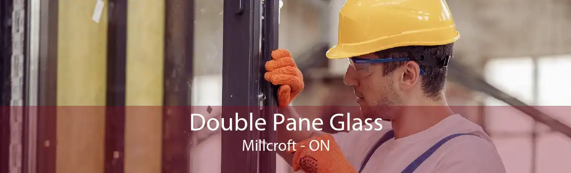 Double Pane Glass Millcroft - ON
