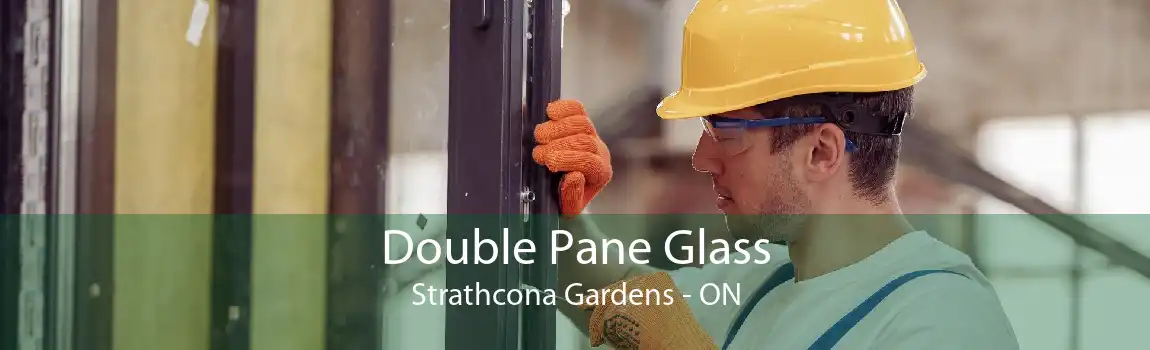 Double Pane Glass Strathcona Gardens - ON