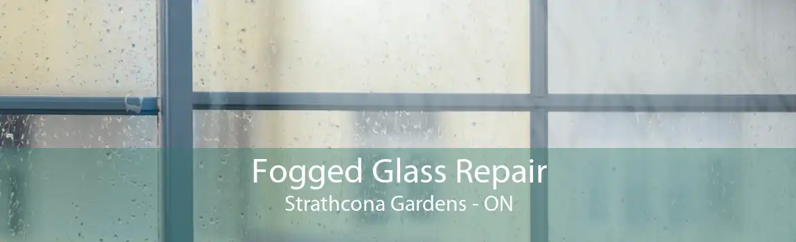 Fogged Glass Repair Strathcona Gardens - ON