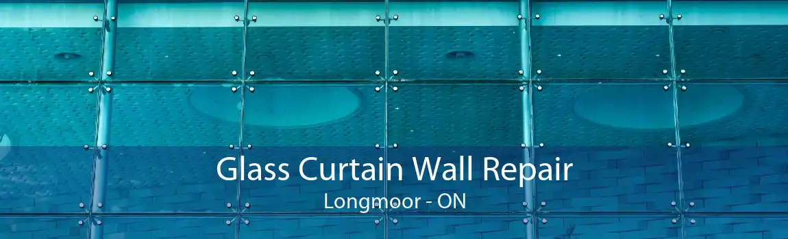 Glass Curtain Wall Repair Longmoor - ON