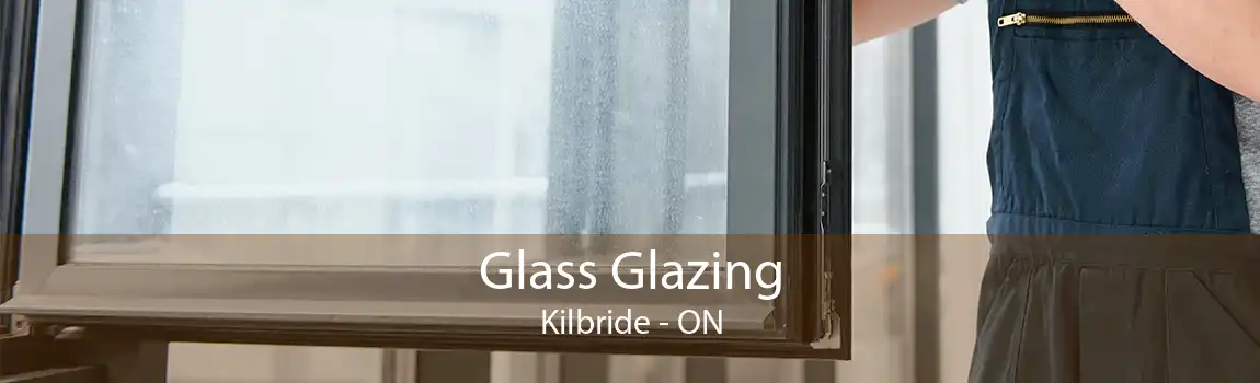 Glass Glazing Kilbride - ON