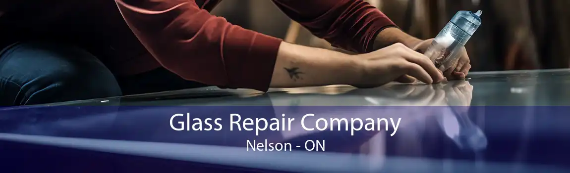 Glass Repair Company Nelson - ON