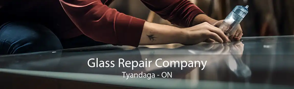 Glass Repair Company Tyandaga - ON