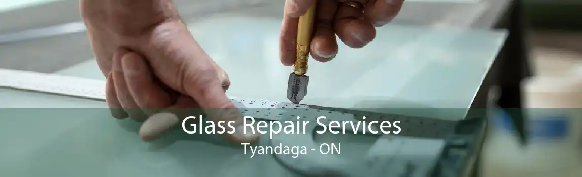 Glass Repair Services Tyandaga - ON