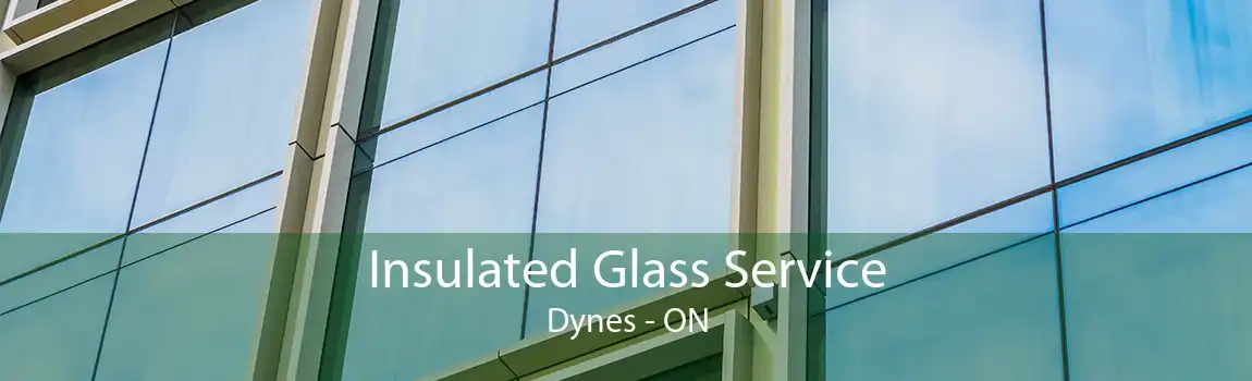 Insulated Glass Service Dynes - ON