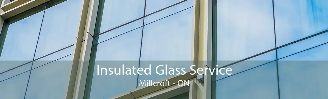 Insulated Glass Service Millcroft - ON