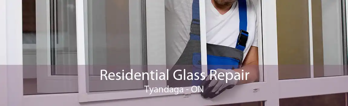 Residential Glass Repair Tyandaga - ON