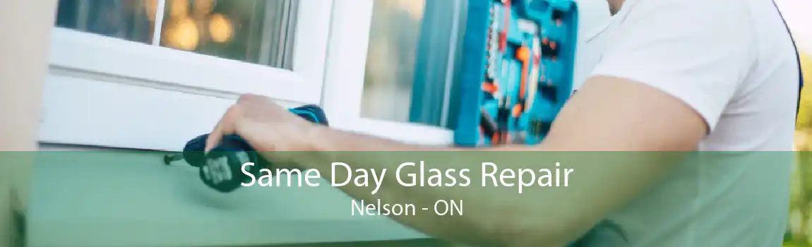 Same Day Glass Repair Nelson - ON