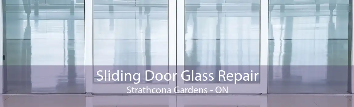 Sliding Door Glass Repair Strathcona Gardens - ON