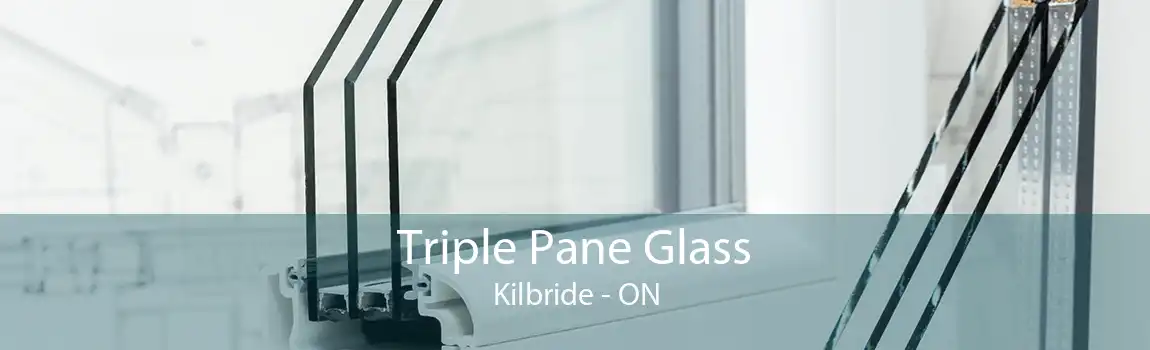 Triple Pane Glass Kilbride - ON