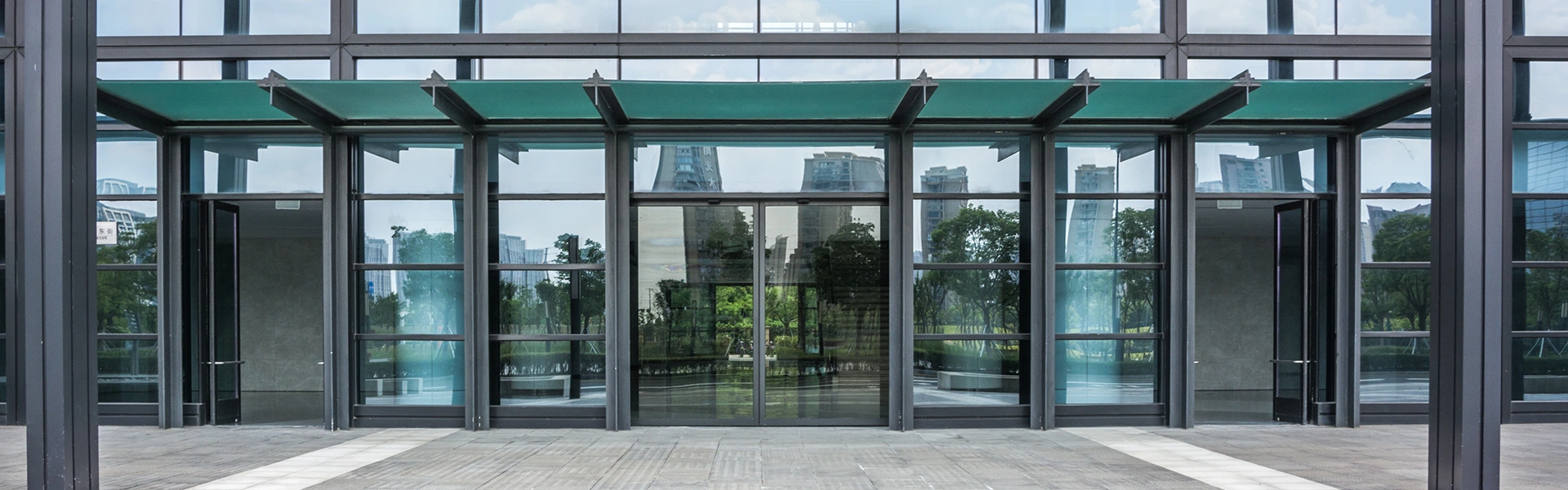 Glass Door Installation Burlington - Glass Door Installation Company