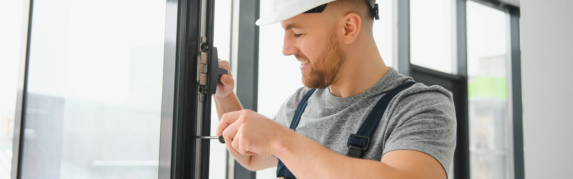Window Repair Burlington Window Repair Technicians