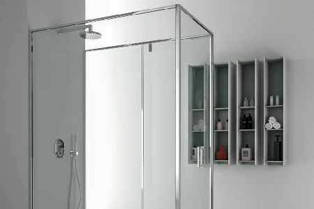 Perfect Shower Door  in Palmer, ON